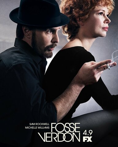 Постер сериала